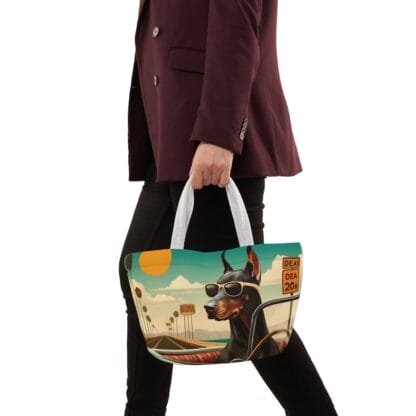 The Dobe´s Schopping Bag - Cadillac - Image 12