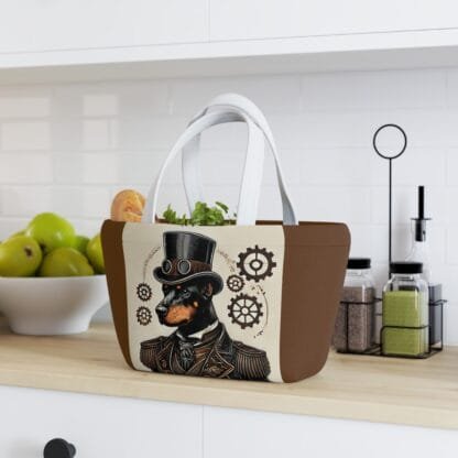 The Dobe´s Schopping Bag - Steampunk 2 - Image 11