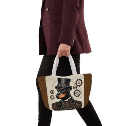The Dobe´s Schopping Bag - Steampunk 2 - Image 12