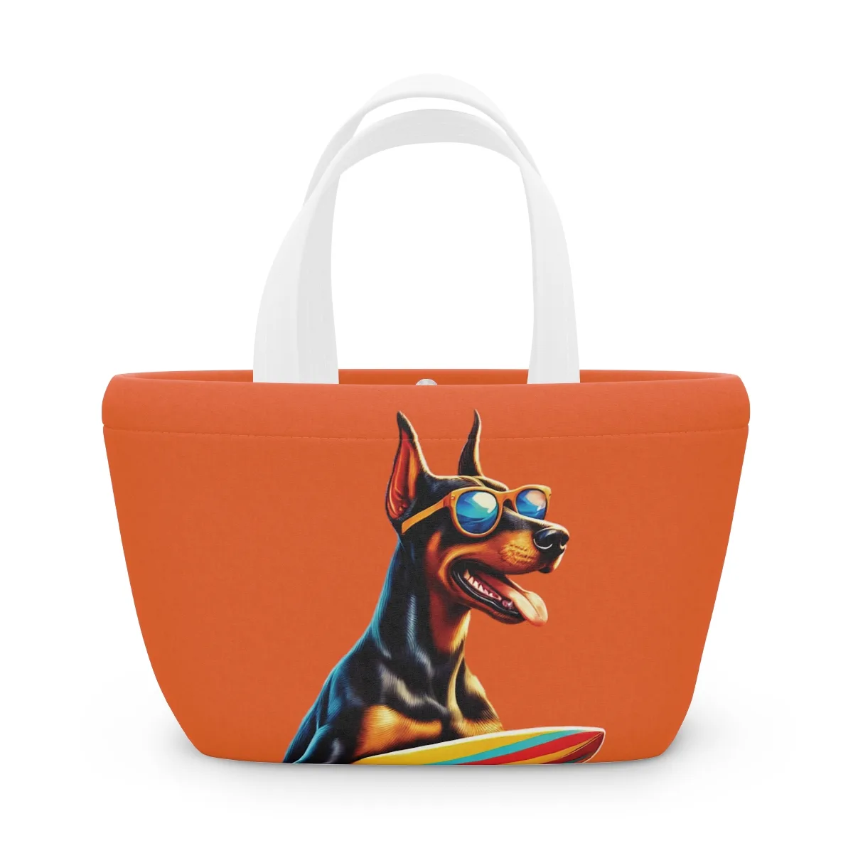 The Dobe´s Schopping Bag - Surfer - Image 8