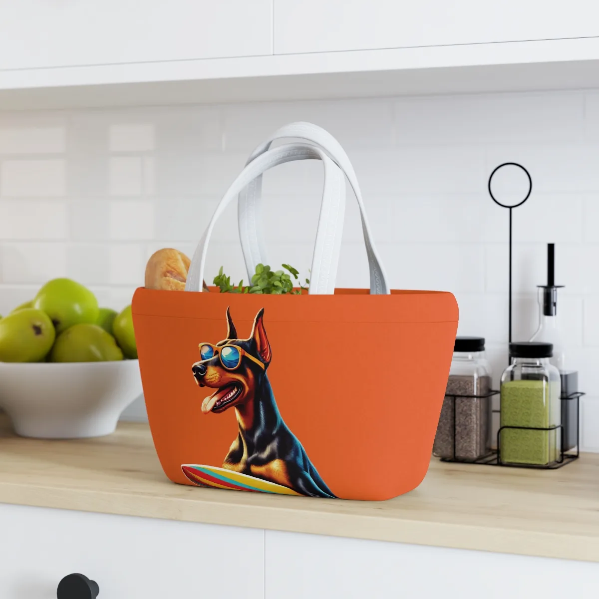 The Dobe´s Schopping Bag - Surfer - Image 11