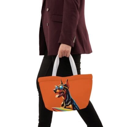 The Dobe´s Schopping Bag - Surfer - Image 12