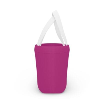 The Dobes Schopping Bag - Surfer - pink - Image 3