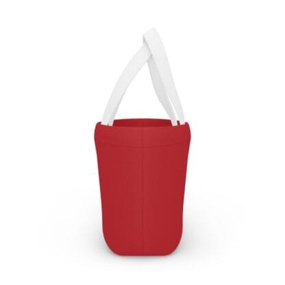 The Dobes Schopping Bag - Surfer - red - Image 9