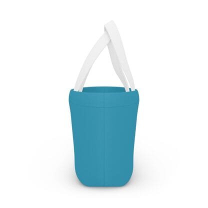 The Dobes Schopping Bag - Surfer - turquoise - Image 9