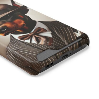 The Dobe's Phone Case With Card Holder - Serie 3 - Image 8
