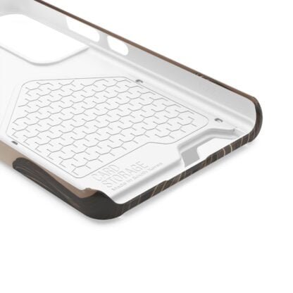 The Dobe's Phone Case With Card Holder - Serie 3 - Image 9