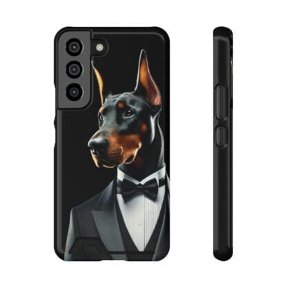 The Dobe´s Phone Case With Card Holder - Series 2 - Image 7