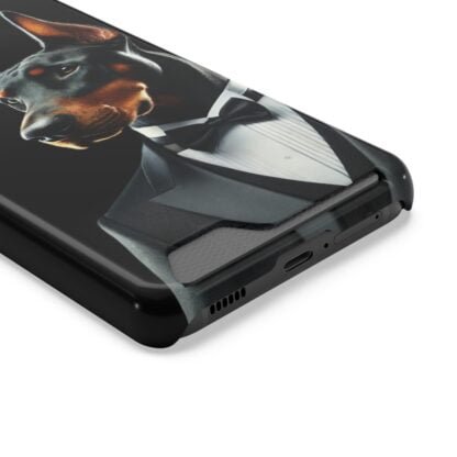 The Dobe´s Phone Case With Card Holder - Series 2 - Image 8
