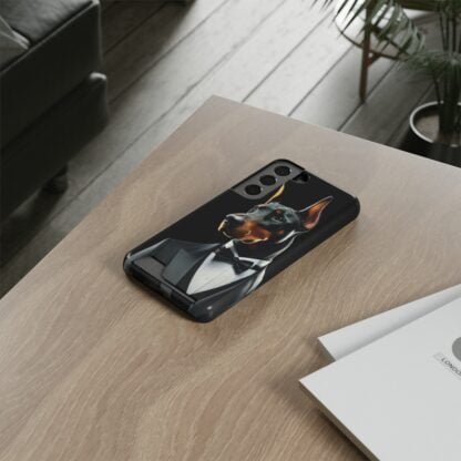 The Dobe´s Phone Case With Card Holder - Series 2 - Image 11