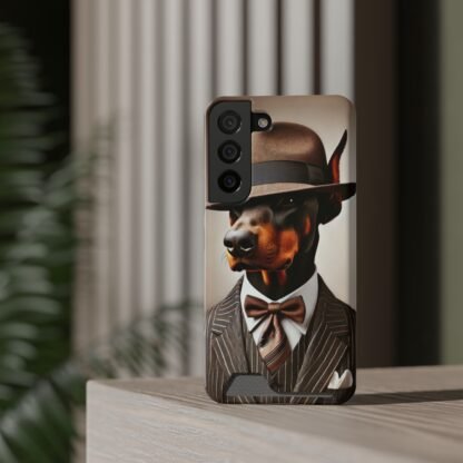 The Dobe's Phone Case With Card Holder - Serie 3 - Image 10