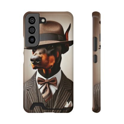 The Dobe's Phone Case With Card Holder - Serie 3 - Image 7