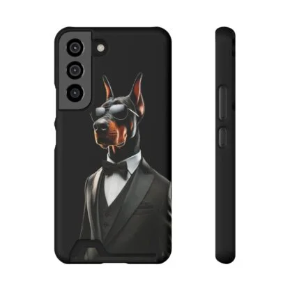 The Dobe´s Phone Case With Card Holder - Series 1 - Image 12