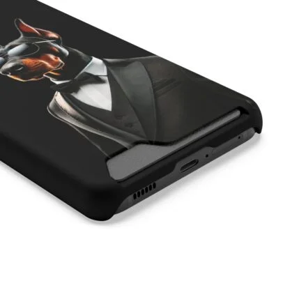 The Dobe´s Phone Case With Card Holder - Series 1 - Image 13