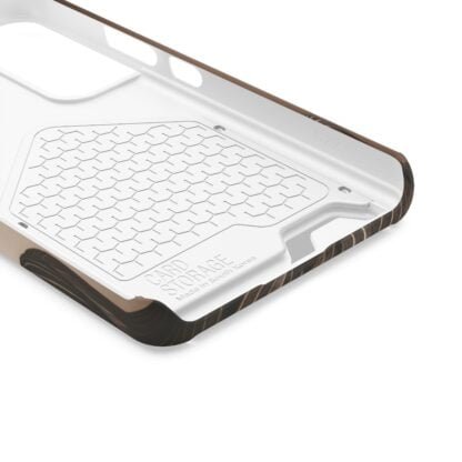 The Dobe's Phone Case With Card Holder - Serie 3 - Image 14