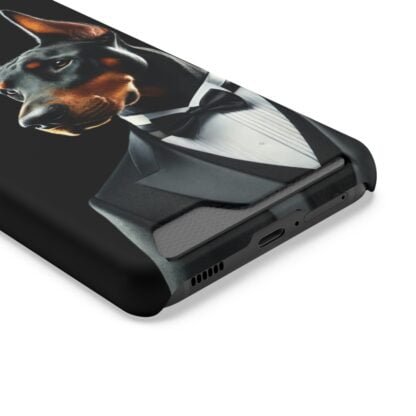 The Dobe´s Phone Case With Card Holder - Series 2 - Image 13