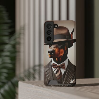 The Dobe's Phone Case With Card Holder - Serie 3 - Image 15