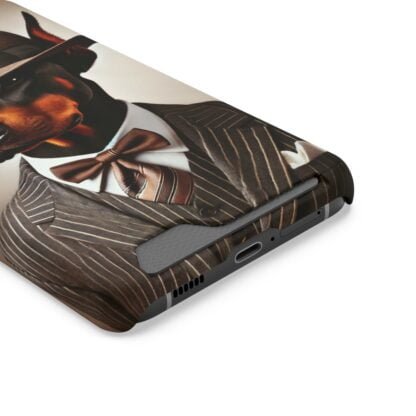 The Dobe's Phone Case With Card Holder - Serie 3 - Image 23