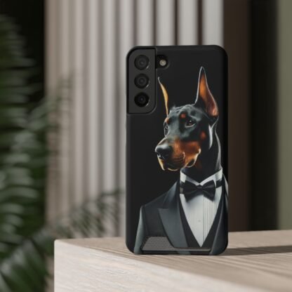 The Dobe´s Phone Case With Card Holder - Series 2 - Image 25