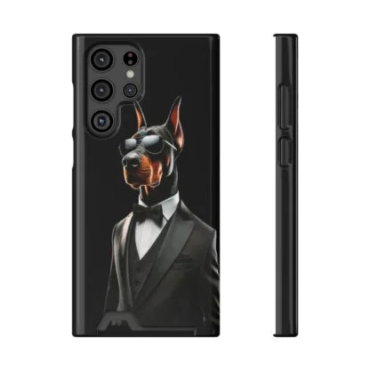 The Dobe´s Phone Case With Card Holder - Series 1 - Image 27