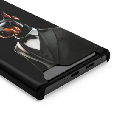 The Dobe´s Phone Case With Card Holder - Series 1 - Image 28