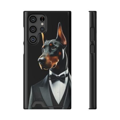 The Dobe´s Phone Case With Card Holder - Series 2 - Image 27