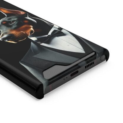The Dobe´s Phone Case With Card Holder - Series 2 - Image 28