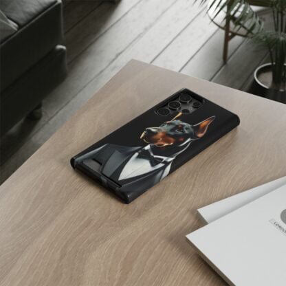The Dobe´s Phone Case With Card Holder - Series 2 - Image 31
