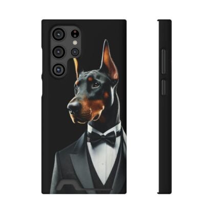 The Dobe´s Phone Case With Card Holder - Series 2 - Image 32