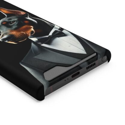 The Dobe´s Phone Case With Card Holder - Series 2 - Image 33
