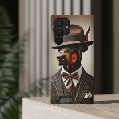 The Dobe's Phone Case With Card Holder - Serie 3 - Image 35
