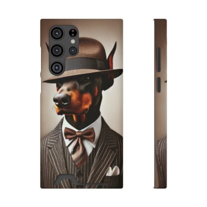 The Dobe's Phone Case With Card Holder - Serie 3 - Image 32