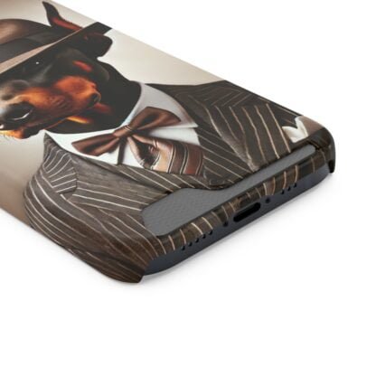 The Dobe's Phone Case With Card Holder - Serie 3 - Image 38