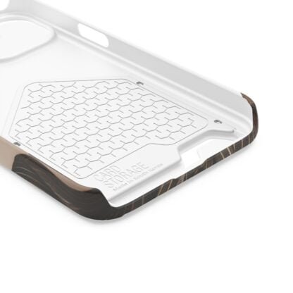 The Dobe's Phone Case With Card Holder - Serie 3 - Image 39