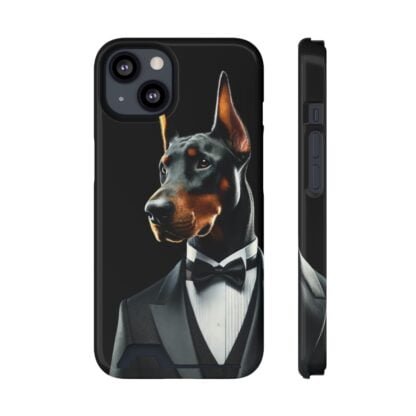 The Dobe´s Phone Case With Card Holder - Series 2 - Image 37