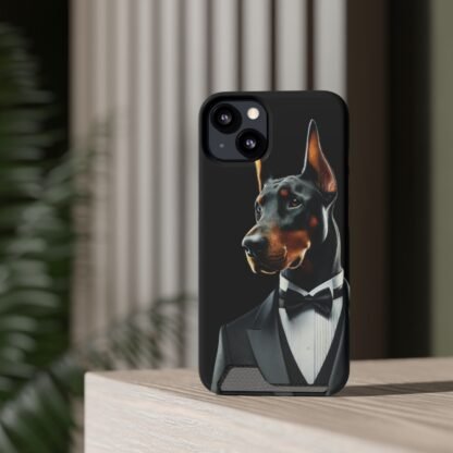 The Dobe´s Phone Case With Card Holder - Series 2 - Image 40