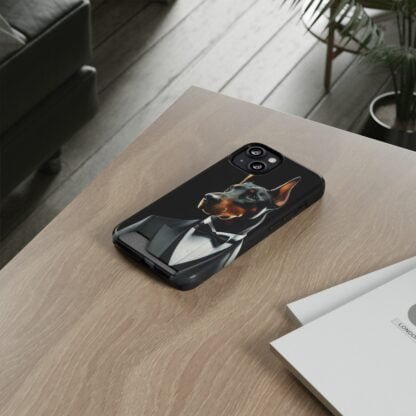 The Dobe´s Phone Case With Card Holder - Series 2 - Image 41