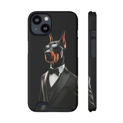 The Dobe´s Phone Case With Card Holder - Series 1 - Image 42