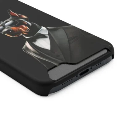 The Dobe´s Phone Case With Card Holder - Series 1 - Image 43