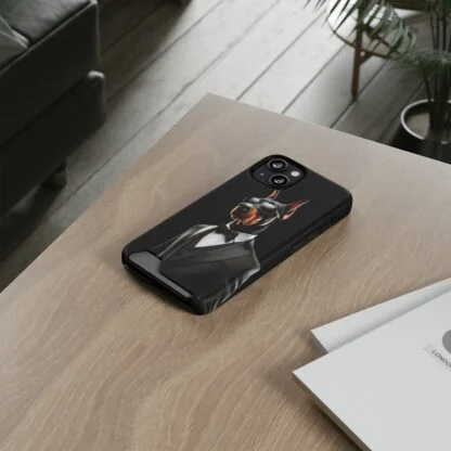 The Dobe´s Phone Case With Card Holder - Series 1 - Image 46