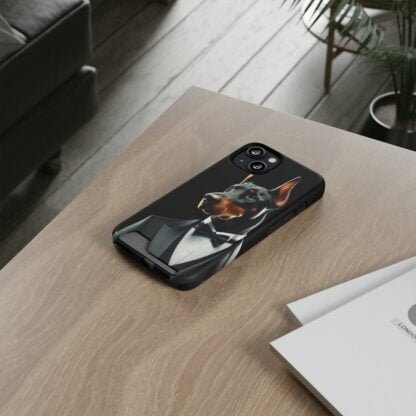 The Dobe´s Phone Case With Card Holder - Series 2 - Image 46