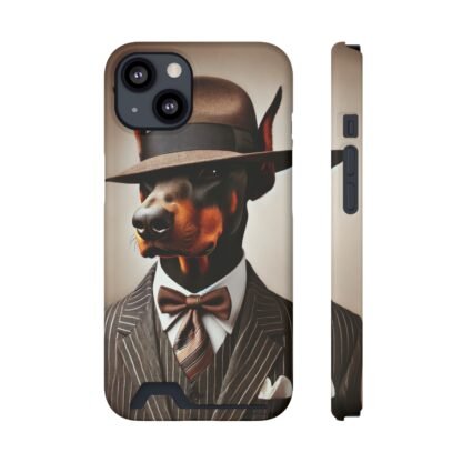 The Dobe's Phone Case With Card Holder - Serie 3 - Image 42