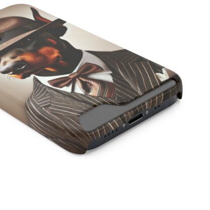The Dobe's Phone Case With Card Holder - Serie 3 - Image 48