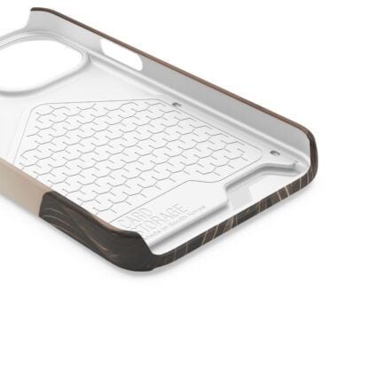 The Dobe's Phone Case With Card Holder - Serie 3 - Image 49