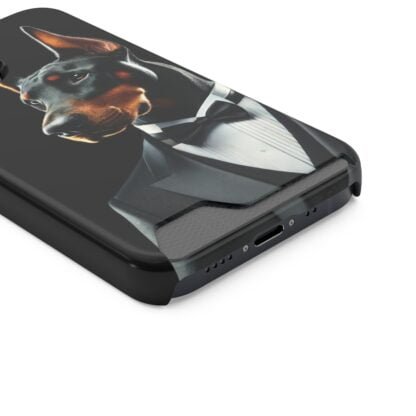 The Dobe´s Phone Case With Card Holder - Series 2 - Image 48