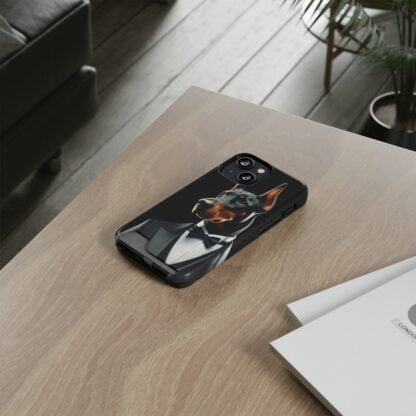 The Dobe´s Phone Case With Card Holder - Series 2 - Image 51