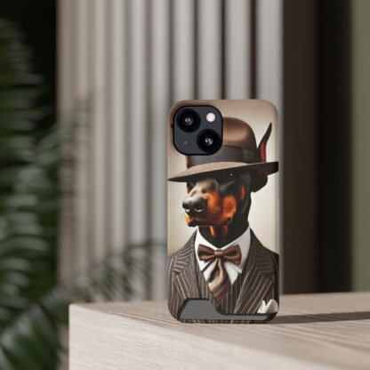 The Dobe's Phone Case With Card Holder - Serie 3 - Image 50