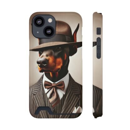 The Dobe's Phone Case With Card Holder - Serie 3 - Image 47