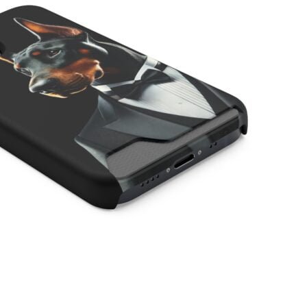 The Dobe´s Phone Case With Card Holder - Series 2 - Image 53