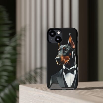 The Dobe´s Phone Case With Card Holder - Series 2 - Image 55